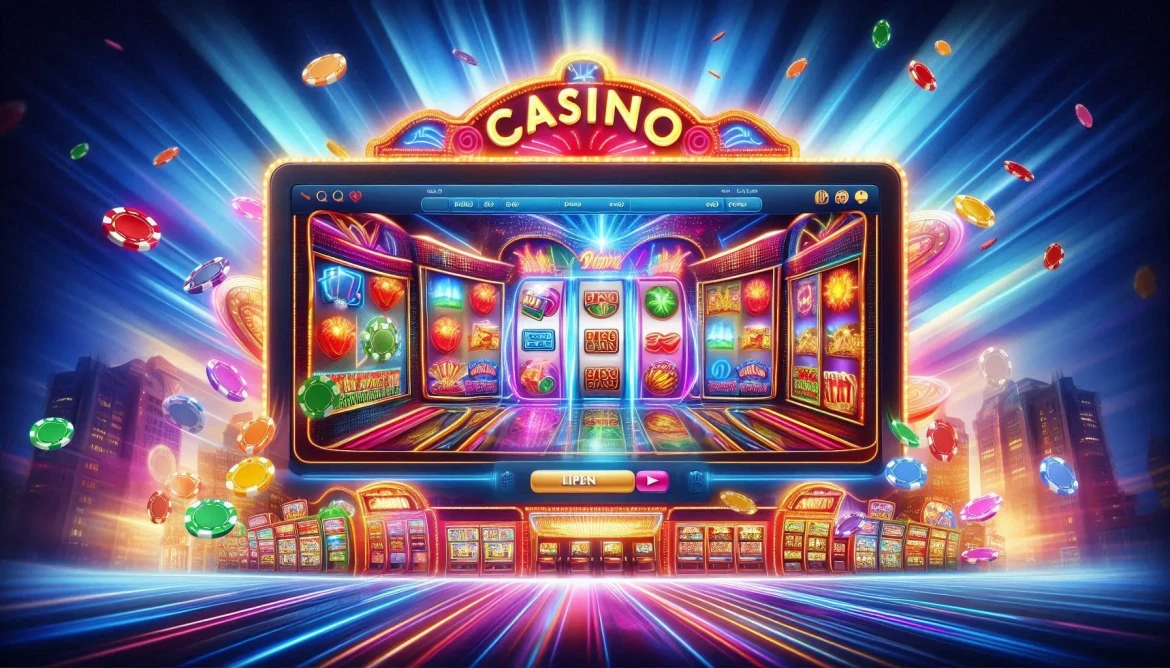 Trino Casino